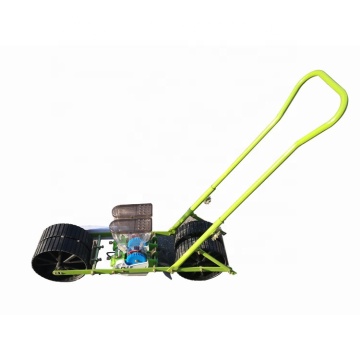 Made in China Small Seeds Vegetable Planter Manual Tray Seeder