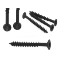 Drywall Black Screw C1022