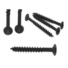 C1022 steel fine thread drywall Screw