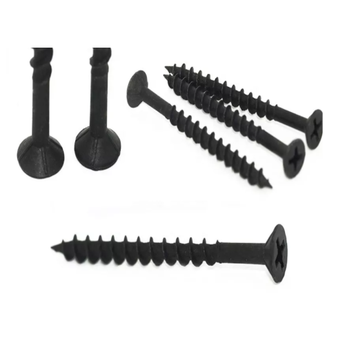 Drywall Black Screw C1022