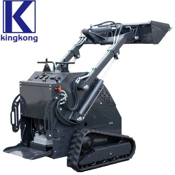 T460 KingKong Skid Pleat Griver Точность и мощность объединены