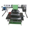 Gewone Hot Foly Stamping Machine voor wenskaarten