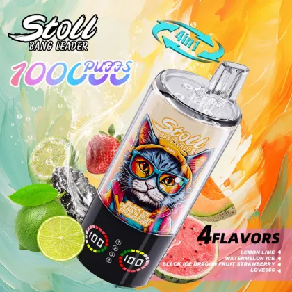 Bang leader Stoll 100K Puff Disposable Vape