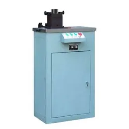 Broaching machine