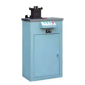 Broaching machine