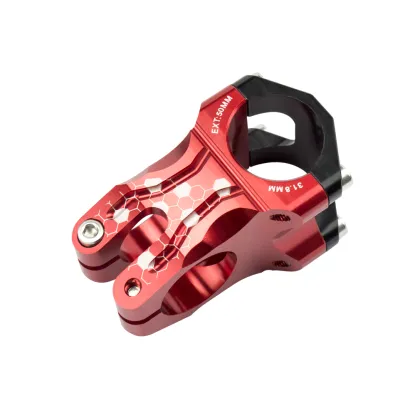 31.8mm Aluminum Alloy Bicycle Stem - WAKE Stem