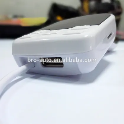 Hot Sell Car MP3 & FM player universal manufacturer