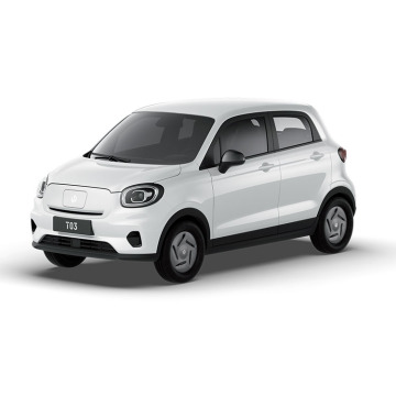 Leapmotor T03: China Factory Mini EV Car - Προσιτά μικρά ηλεκτρικά οχήματα προς πώληση