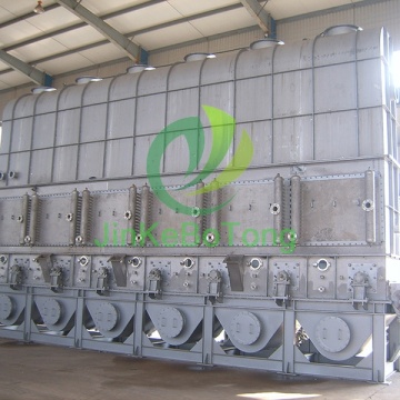 Durable Fluid Bed Dryer for Pharmaceutical Use