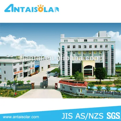 Solar Ground Mounting Systems for Solar Farm