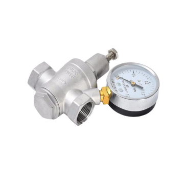 Pipeline Pressure Relief Valve