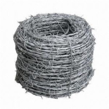 Barbed Wire Price Per Meter 100 500 Meters