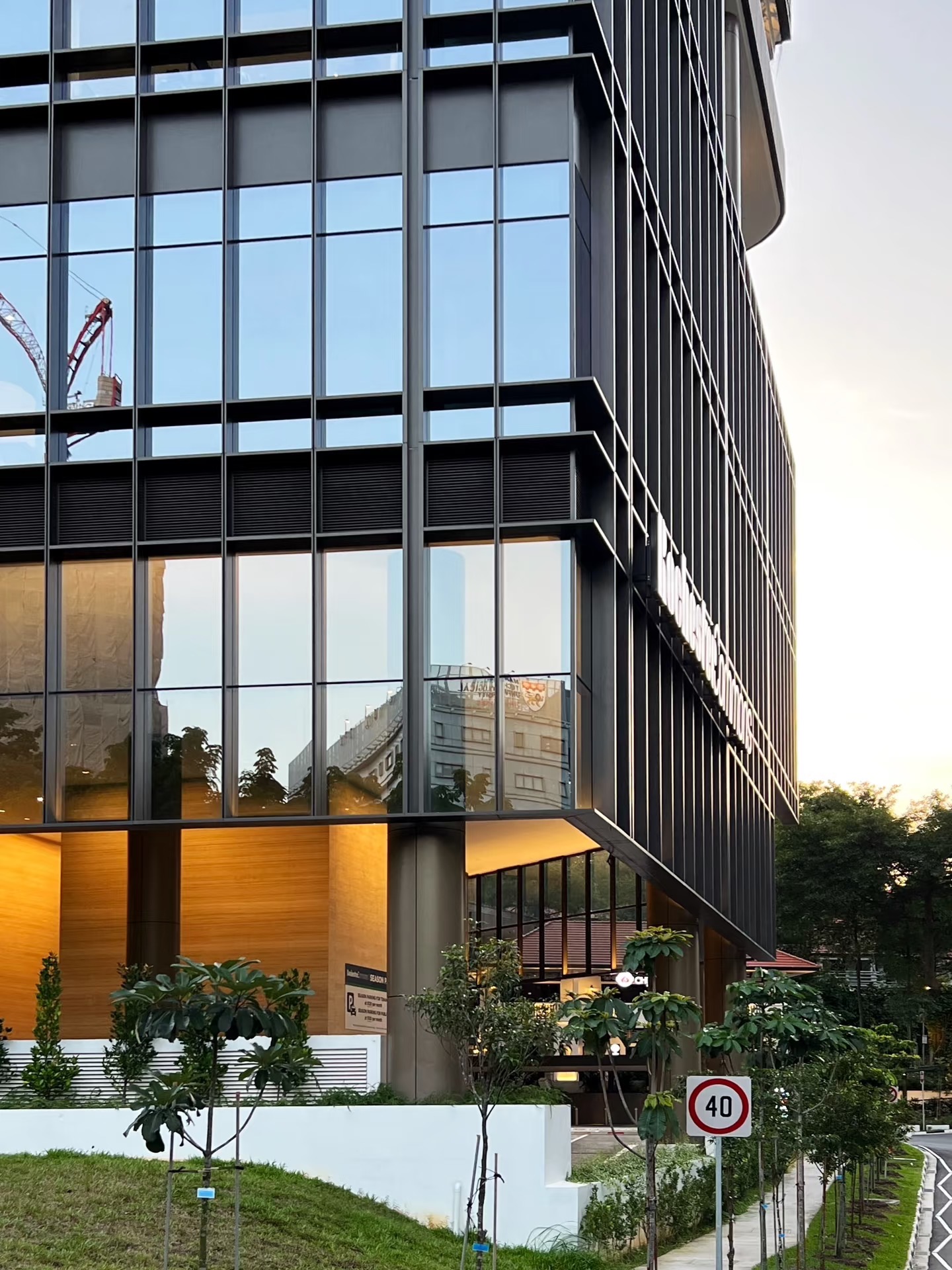 oefas aluminium frame curtain wall
