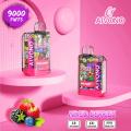 AIVONO Vape 9000 Puffs Disposable Wholesale vape