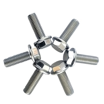 Best Price on Hot Sale Cross Recessed Countersunk Head Self-Drilling Screws and Flange Bolts