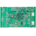 10-слойный 3+N+3 HDI PCB