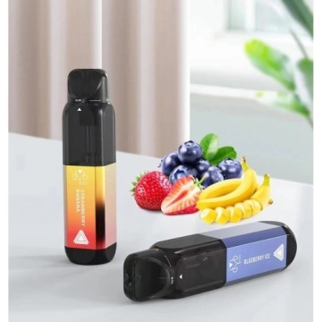 Dyb Pro 4000 Puffs Vape descartável recarregável