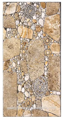 curved ceramic tiles design intdoor decorative sheet floor tiles