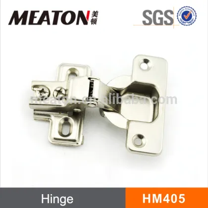 America stype kitchen cabinet short arm hinge