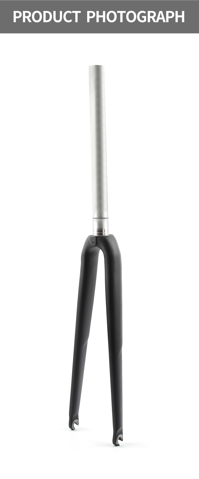 Fixie Bike Fork