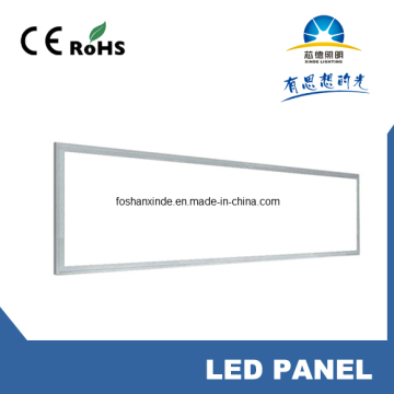 Dimmable LED Panel Lamp (XD-PLS60120-XW80)