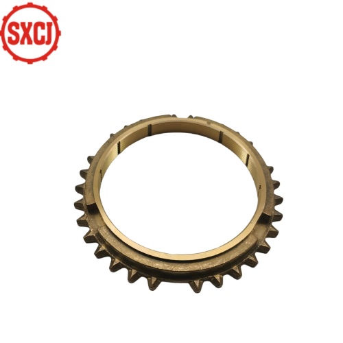 Auto Parts Transmission Synchronizer ring FOR OEM FY-0289