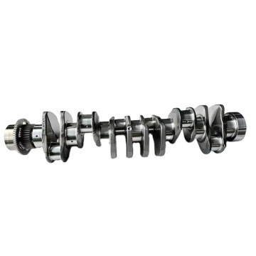 4VBE34RW3 ISX15/X15-4925762 FCF DCT WHOLESEAの偽造鋼クランクシャフト