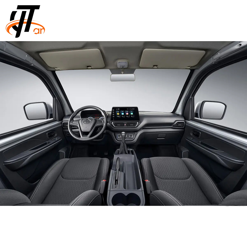 Changan Star Card Plus Light Truck