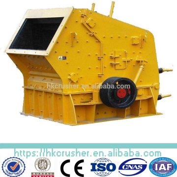 metal crushing machine factory provide impact crusher