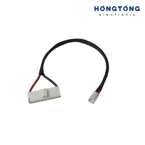 Химическистойкий промышленный контрольный жгут