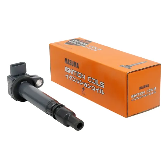 MASUMA MIC-104 Car Ignition Coil Kit for Toyota 4Runner Tacoma Pickup - OEM