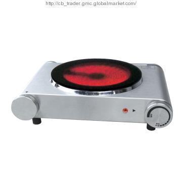 Multifunctional Ceramic Cooktop  WB-JTJ-01