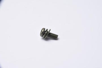 Steel Bombination Auto Bolts