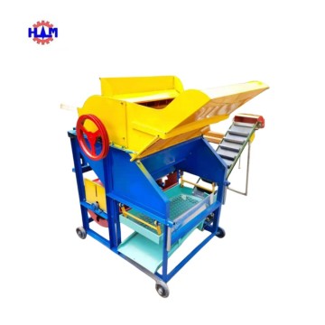 Peanut Fruit Picking Machine: Cheap Dry and Wet Peanut Pickers and Mill Machines