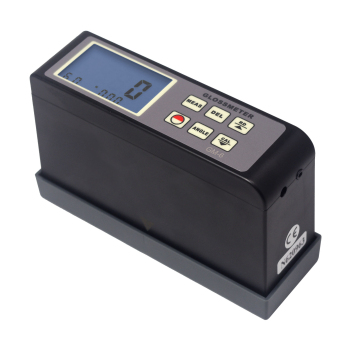 Glossmeter Paint Tester GM -6 - Sheen Gloss Meter للبيع