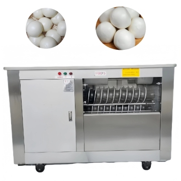High Quality Dough Divider, Rounder, and Cutter Machine for Ball Making