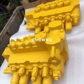 709-1A-11300 Hydraulic Main Control For Komatsu PC