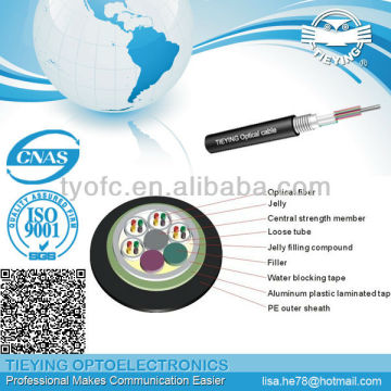 GYTA Fiber Optic cable--Fiber Optic Equipment