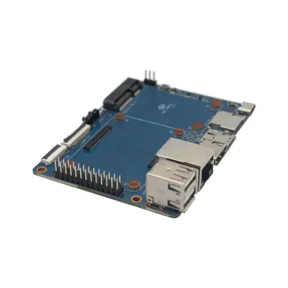 Banana Pi CM4IO BPI-CM4IO Backplane with Original Factory Price