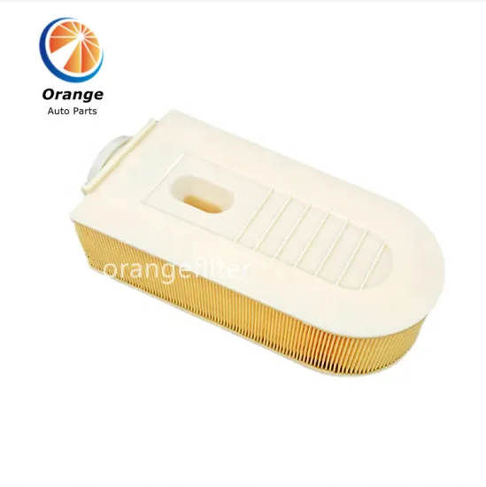 SORTECH Air Filter OE 6510940104 for Multiple Mercedes-Benz Models