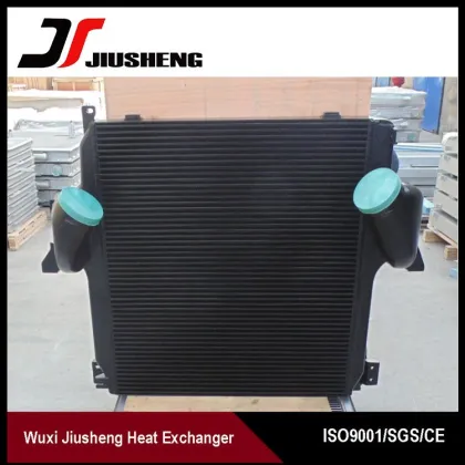 Hino Intercooler
