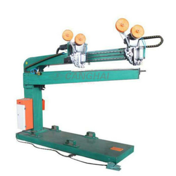 carton box manual stitching machine