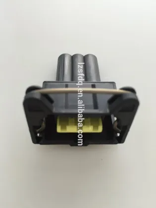 Auto Accessories TE AMP Housing Connector For Cars