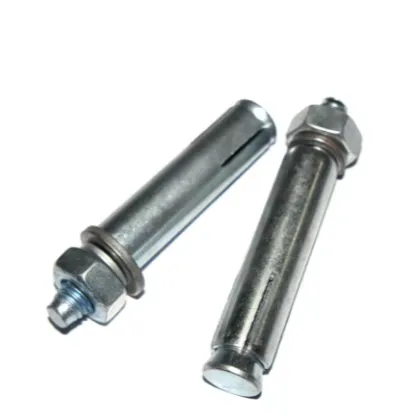 Durable Wedge Anchors for Concrete Applications