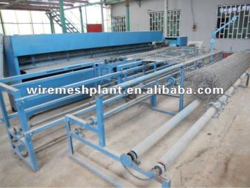 factory of knitting machine in China