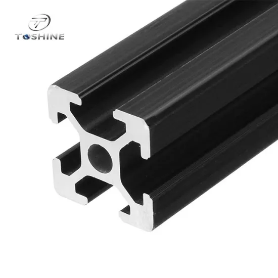 Aluminium 20x20 V Slot Profiles