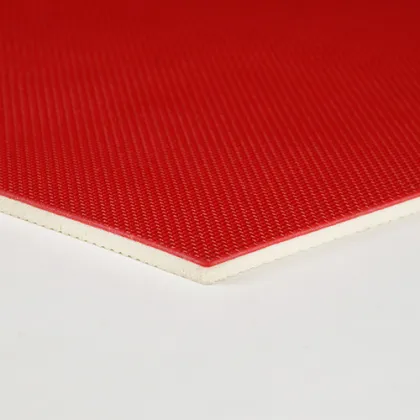 pro match game competition field plastic court floor