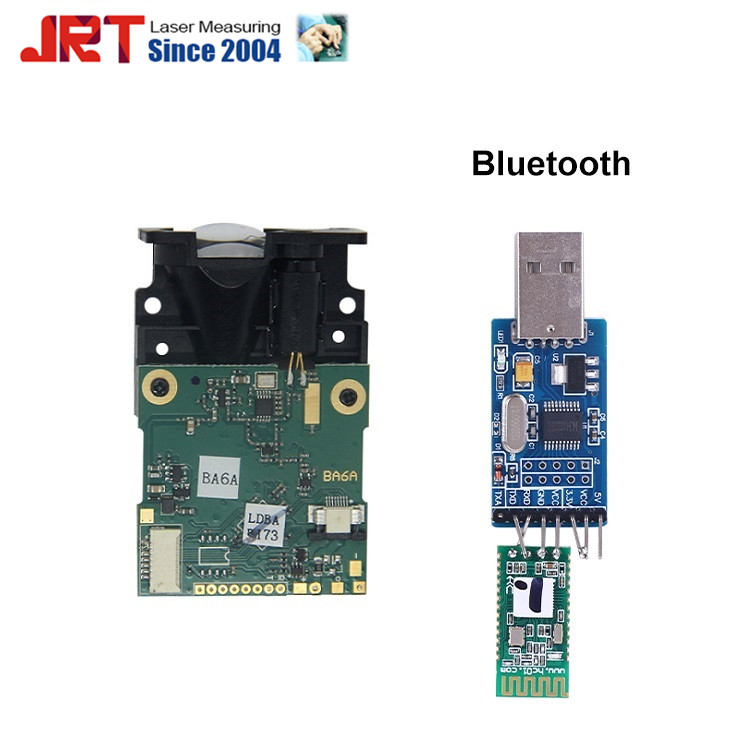 Bluetooth Rangefinder Sensor