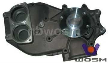 BENZ TRUCK PART