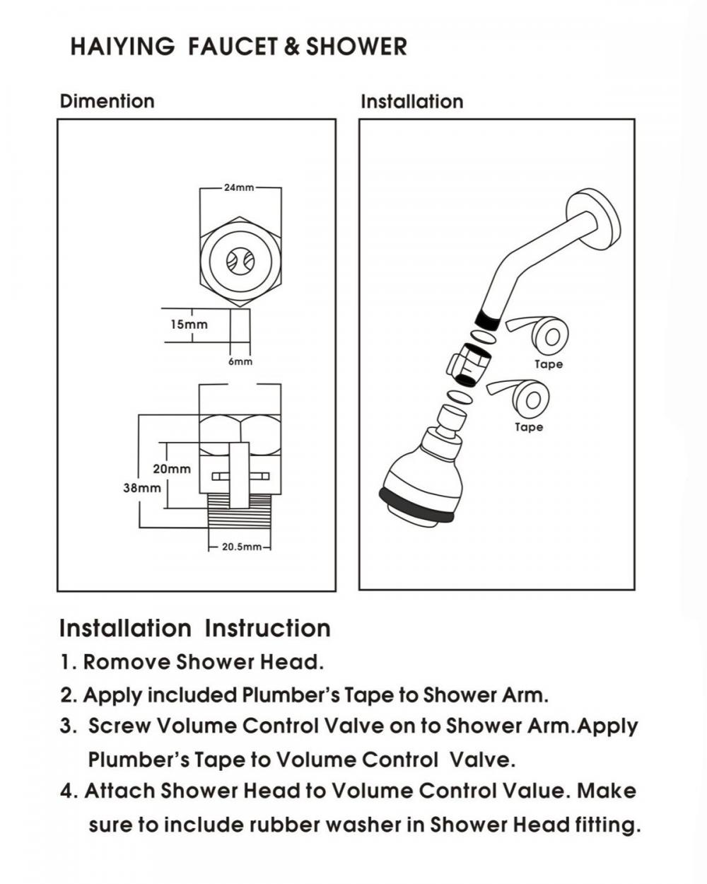 Válvula de ángulo de acero inoxidable para inodoro de instalación de baño de 1/2 &quot;de Nan&#39;an factory